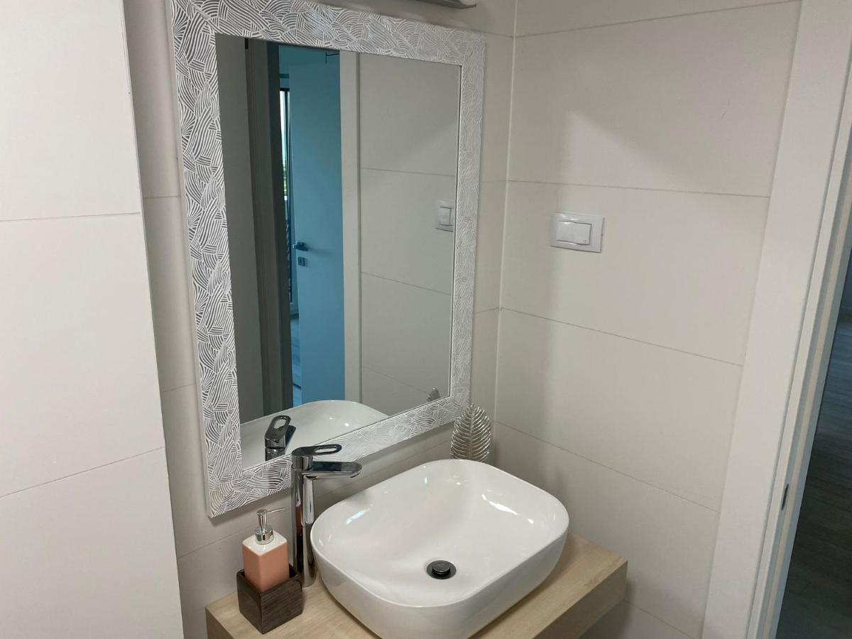 Apartman Neo Kantrida Rijeka Exterior foto